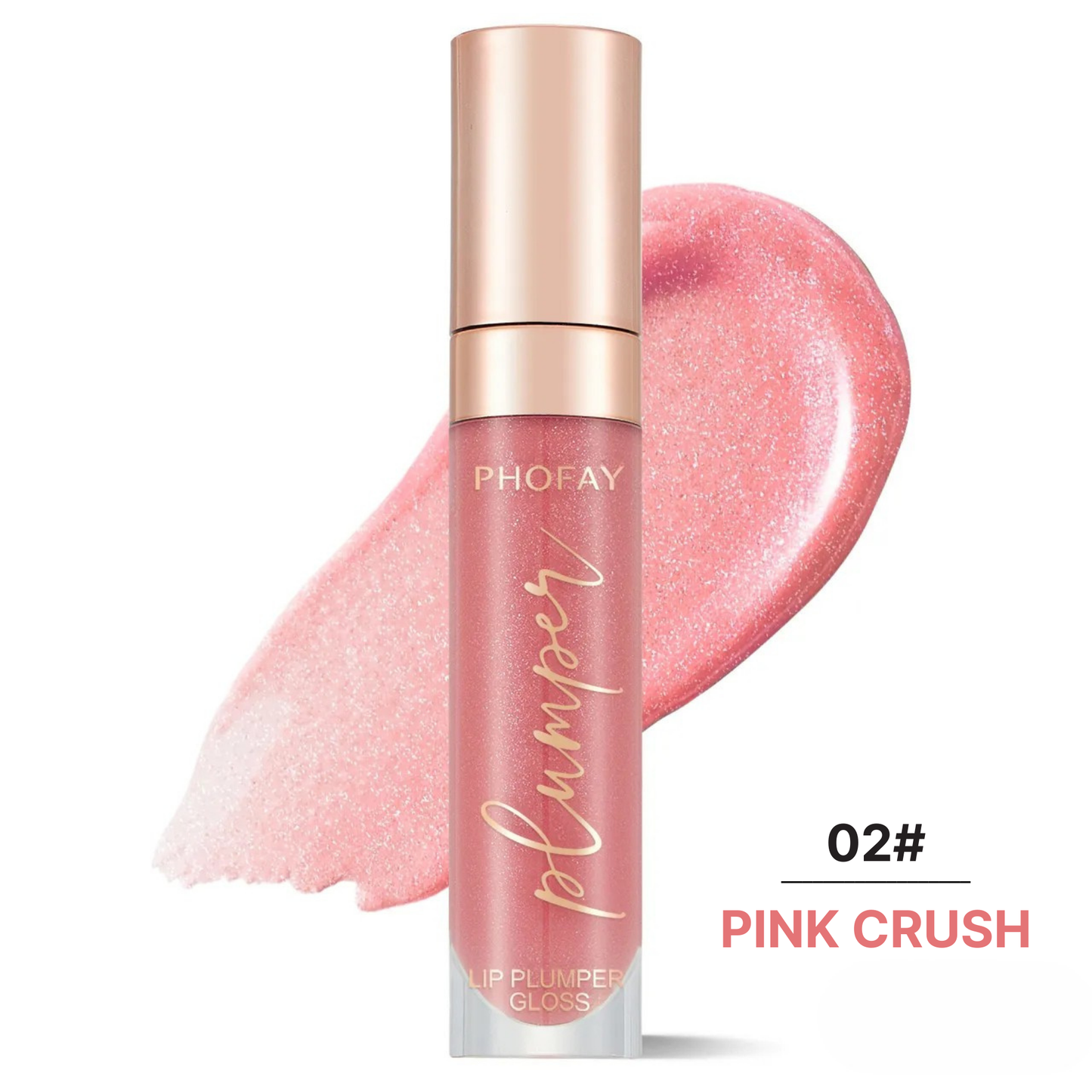 Revenge™ Pump Gloss