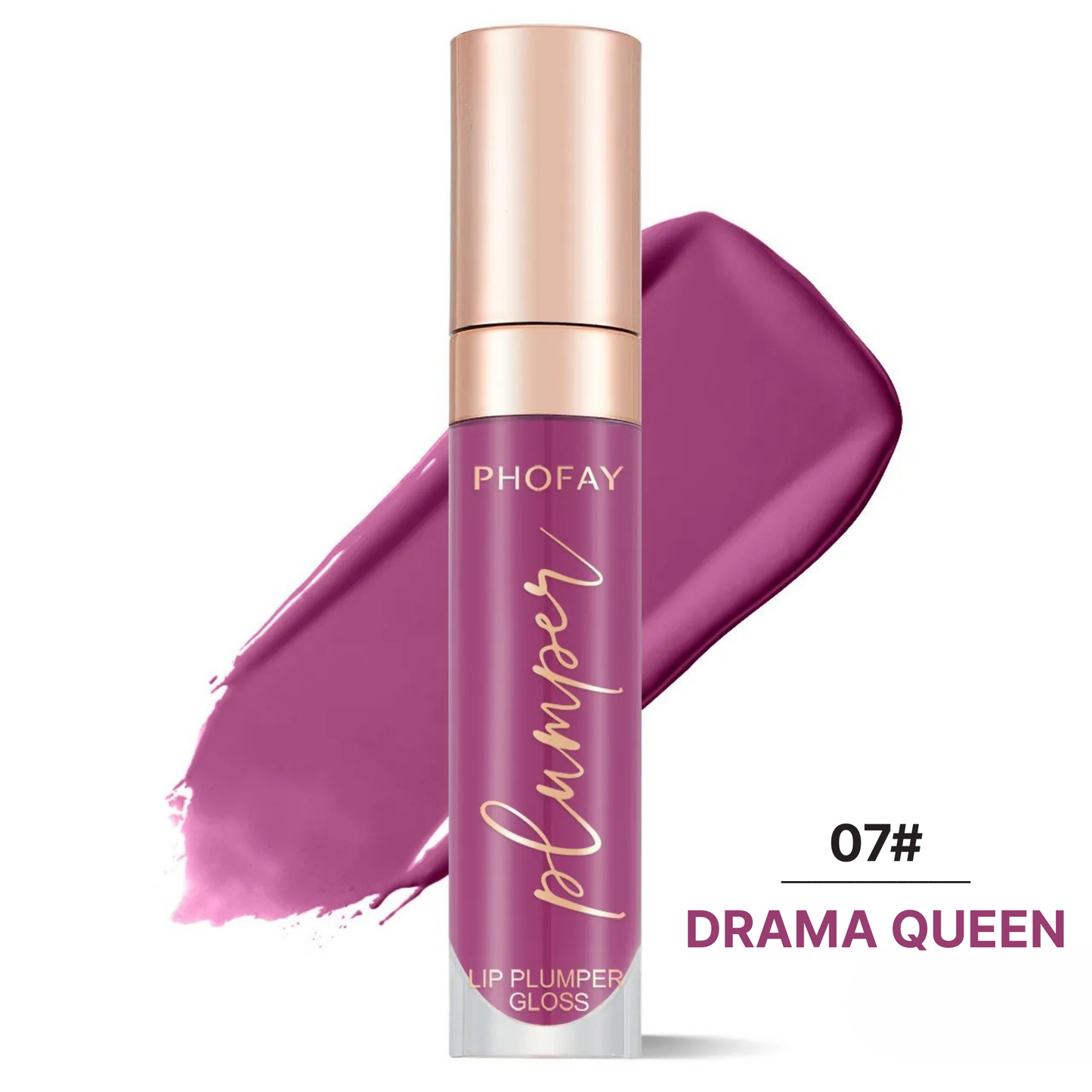 Revenge™ Pump Gloss