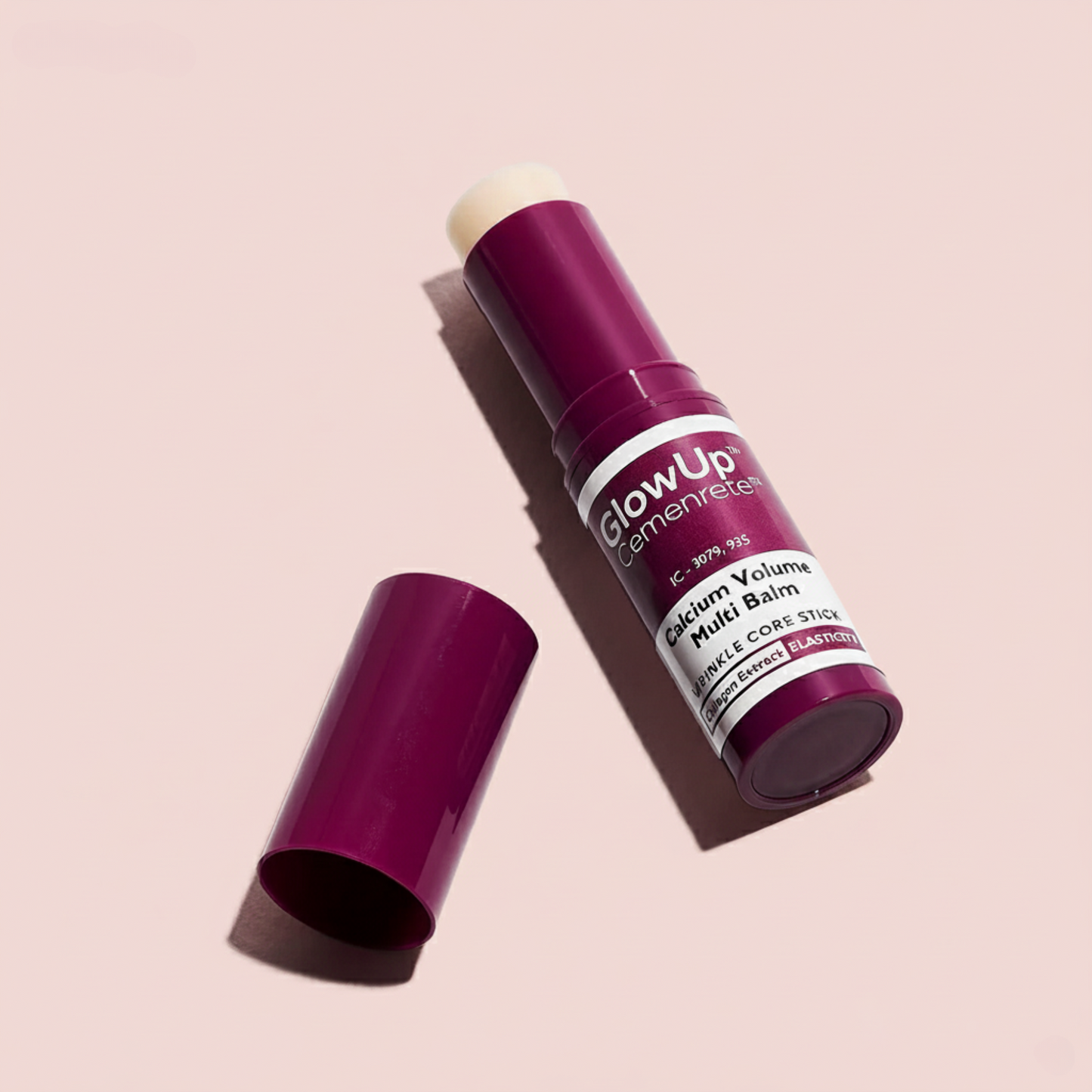 GlowUp™ Cemenrate Calcium Multi Balm