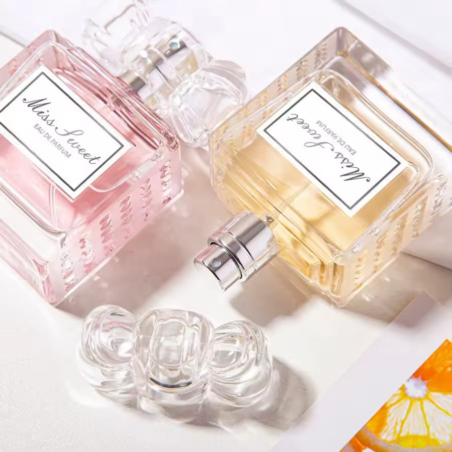 Cinderelle™ Rosé Whisper (Miss Sweet Edition)