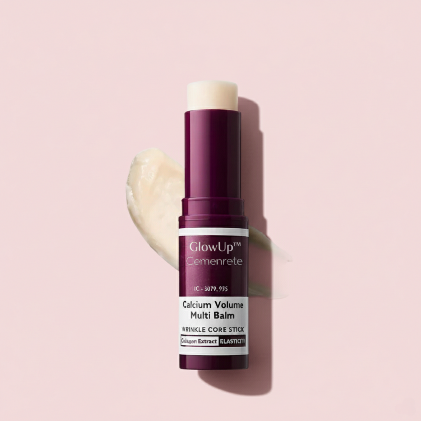 GlowUp™ Cemenrate Calcium Multi Balm