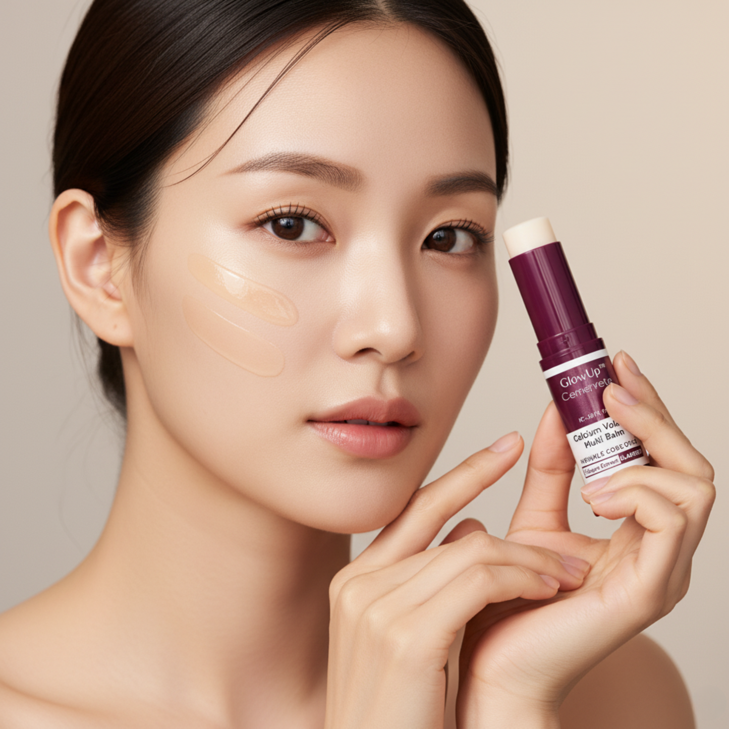 GlowUp™ Cemenrate Calcium Multi Balm
