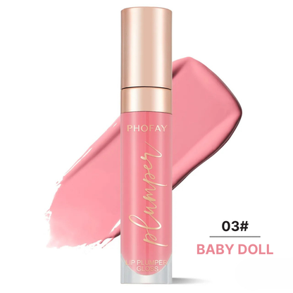 Revenge™ Pump Gloss