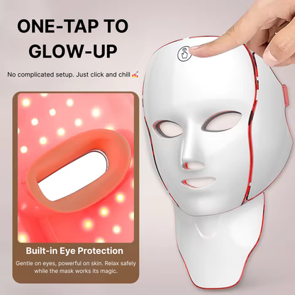 The Breakup Glow Mask™