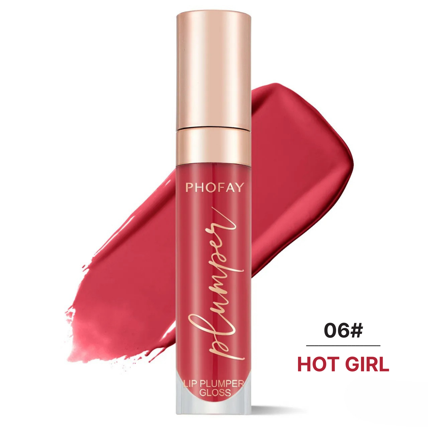 Revenge™ Pump Gloss