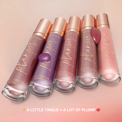 Revenge™ Pump Gloss