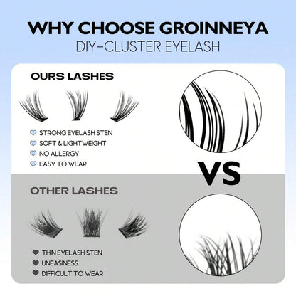 Cinderelle™ Glow Lashes