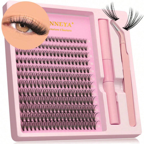 Cinderelle™ Glow Lashes