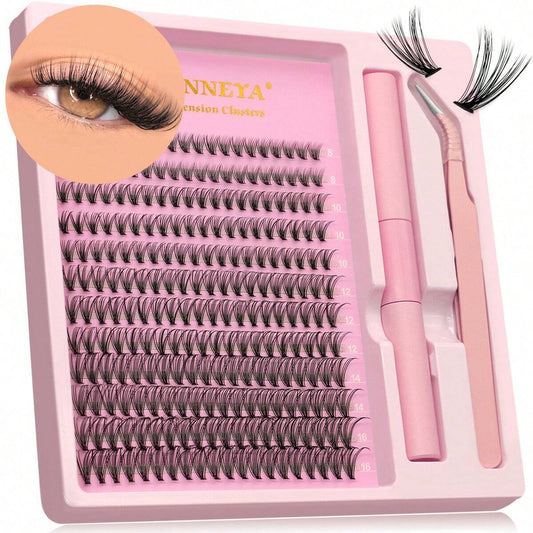 Cinderelle™ Glow Lashes