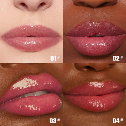 Revenge™ Pump Gloss