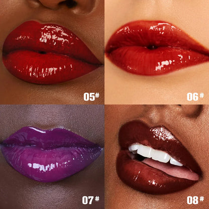 Revenge™ Pump Gloss