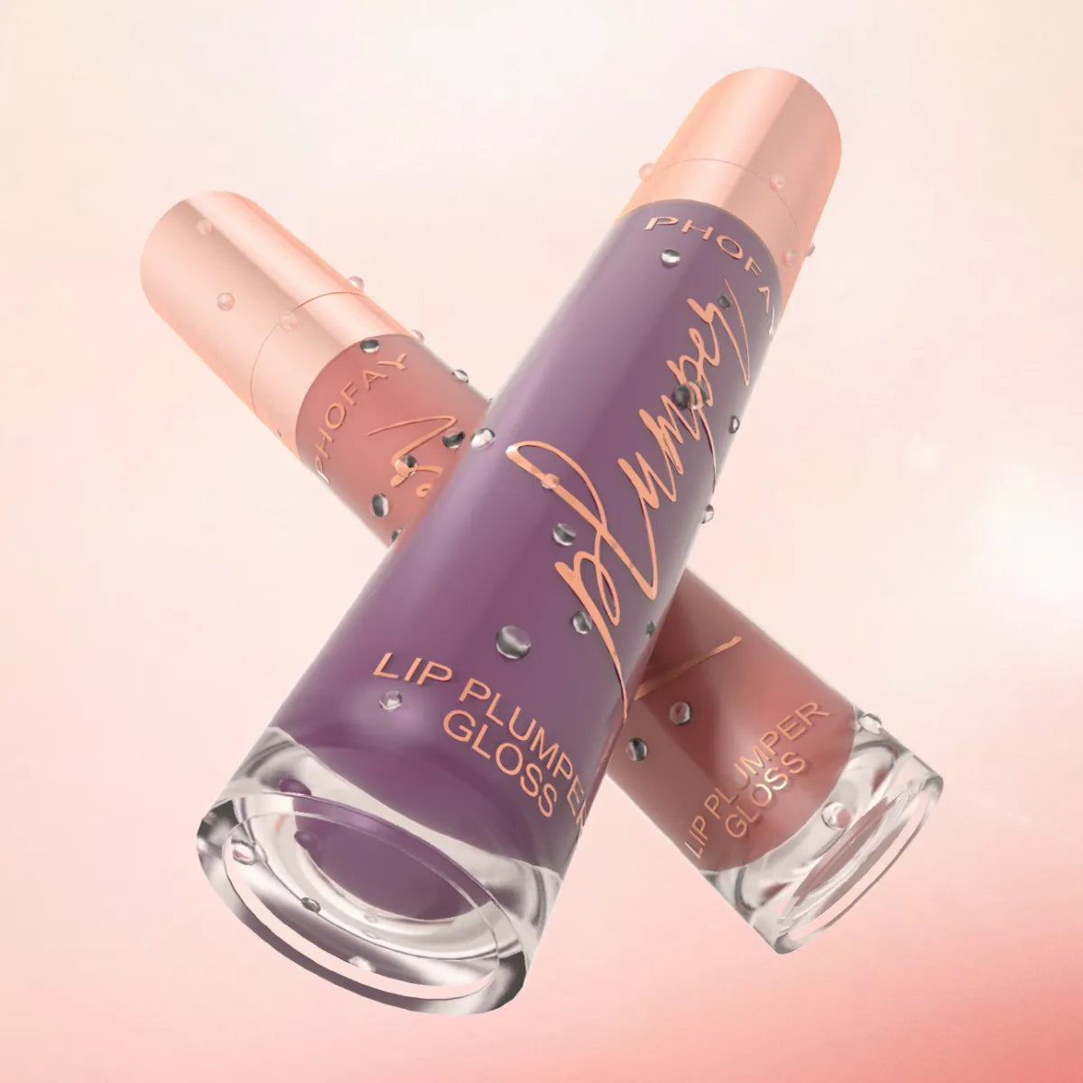 Revenge™ Pump Gloss