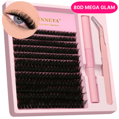 Cinderelle™ Glow Lashes