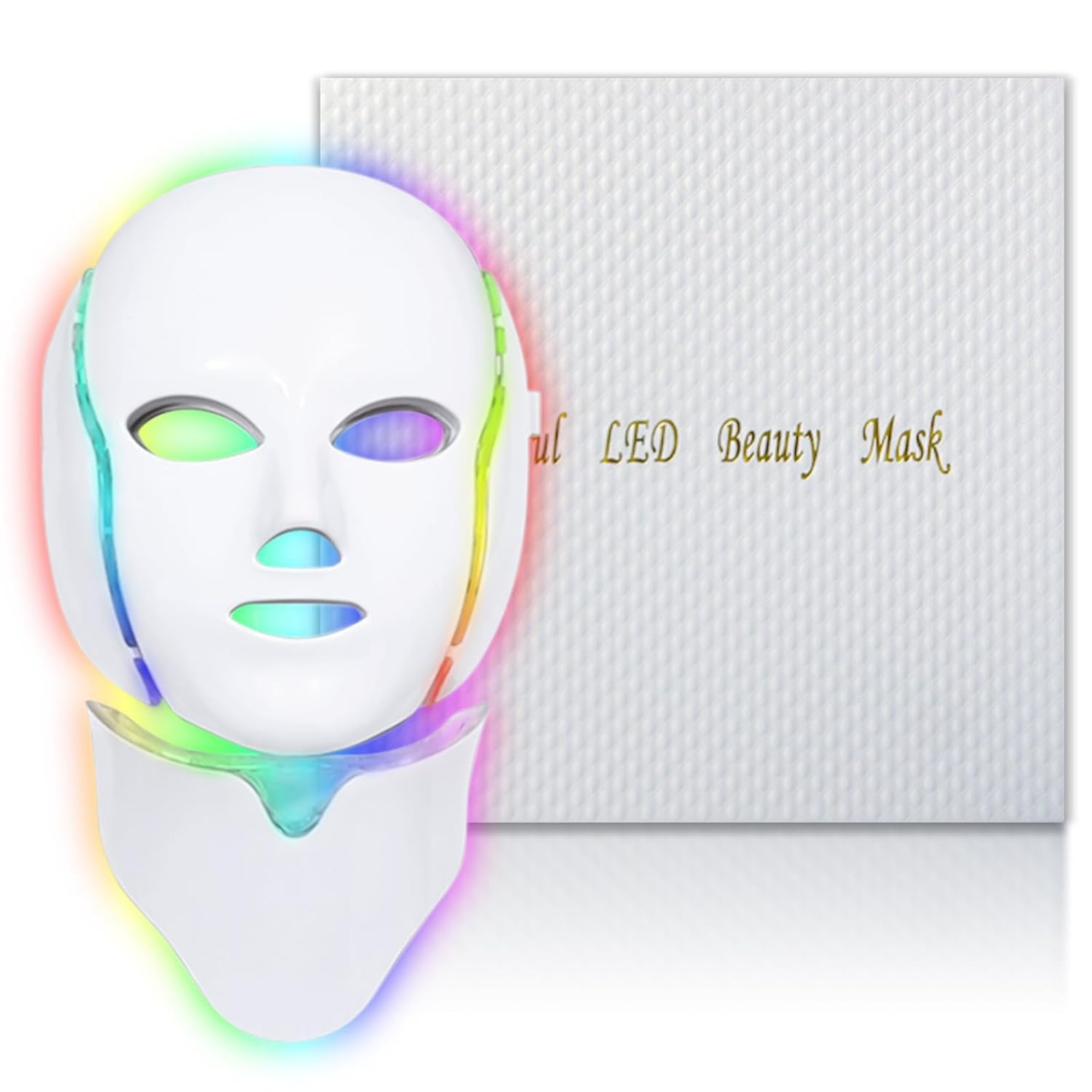 The Breakup Glow Mask™