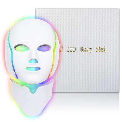 The Breakup Glow Mask™
