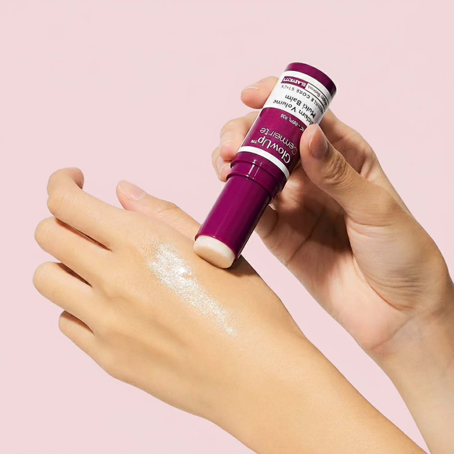 GlowUp™ Cemenrate Calcium Multi Balm