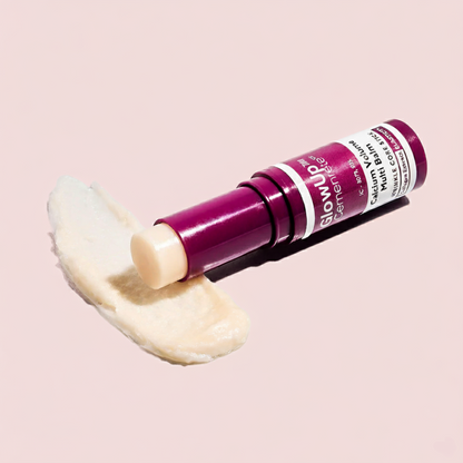 GlowUp™ Cemenrate Calcium Multi Balm