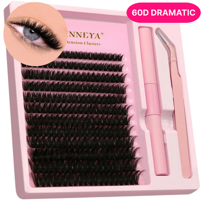 Cinderelle™ Glow Lashes