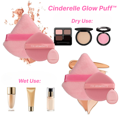 Pink Bloom 42-Piece Complete Makeup Brush & Beauty Kit 🌸✨