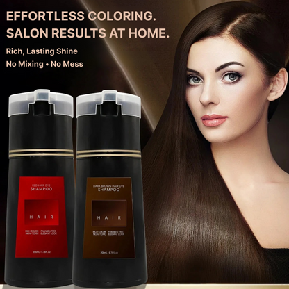 Afterglow Instant Color Shampoo