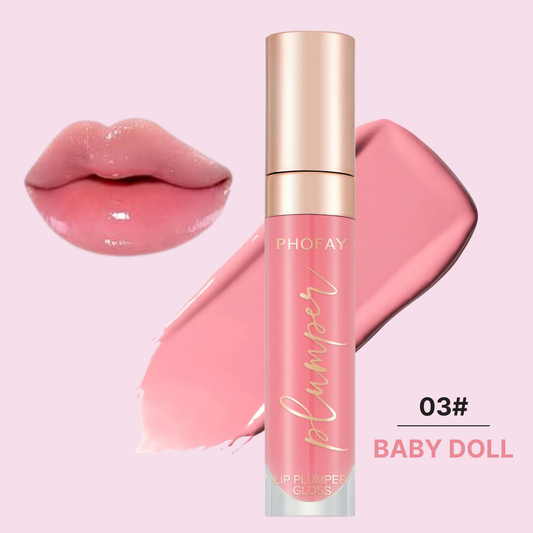 Revenge™ Pump Gloss
