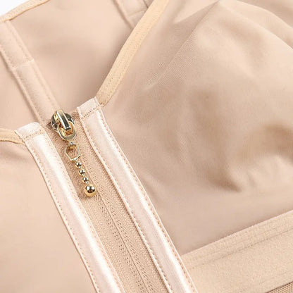 The Breakup Corset 2.0 with Built-In Bra