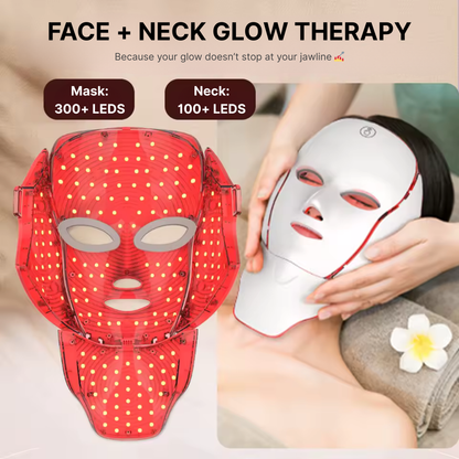 The Breakup Glow Mask™