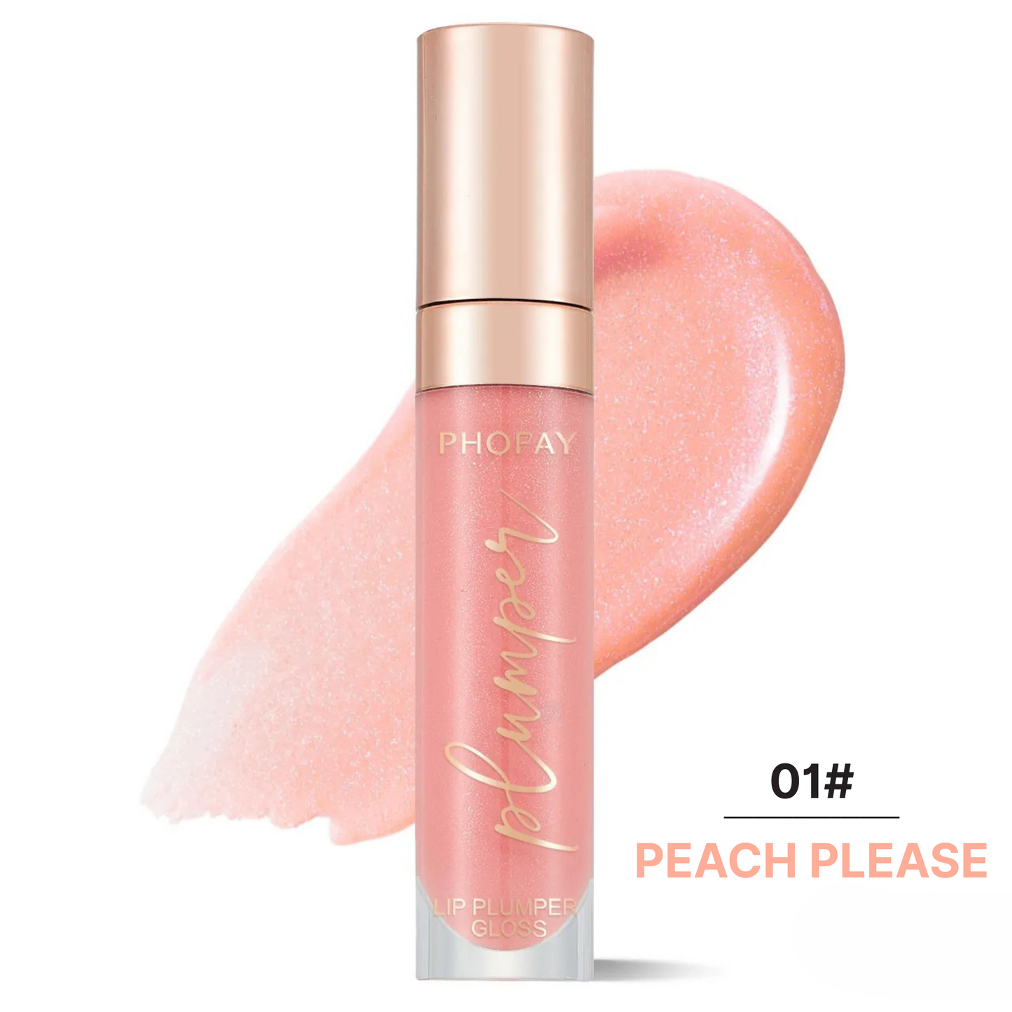 Revenge™ Pump Gloss