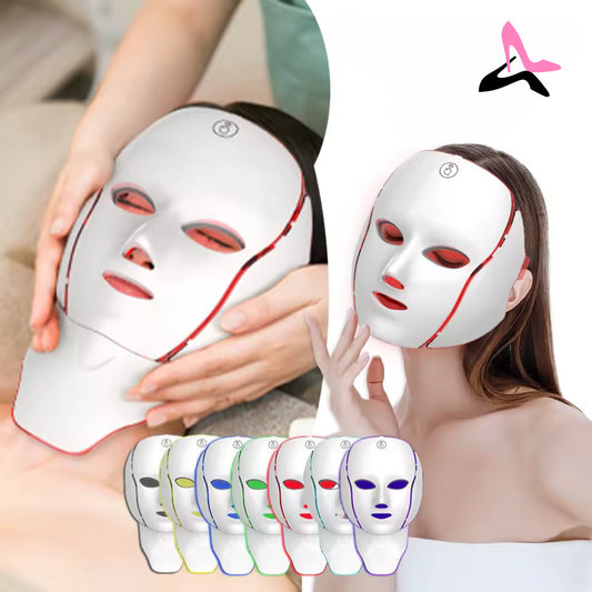 The Breakup Glow Mask™