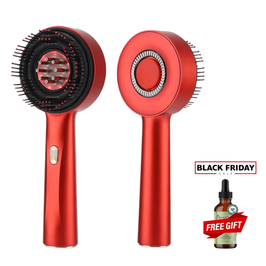 Helio™ S3 Hair Renewal Device