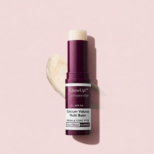 GlowUp™ Cemenrate Calcium Multi Balm
