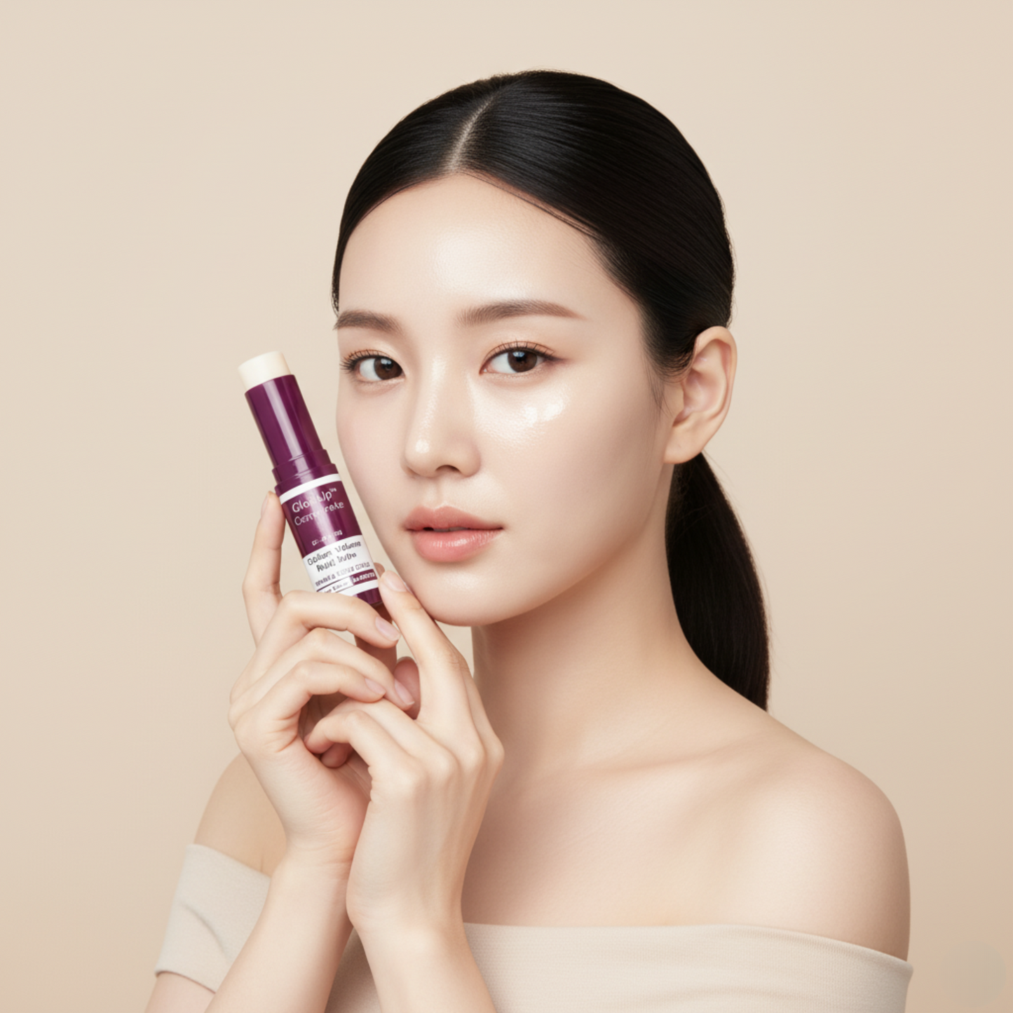 GlowUp™ Cemenrate Calcium Multi Balm