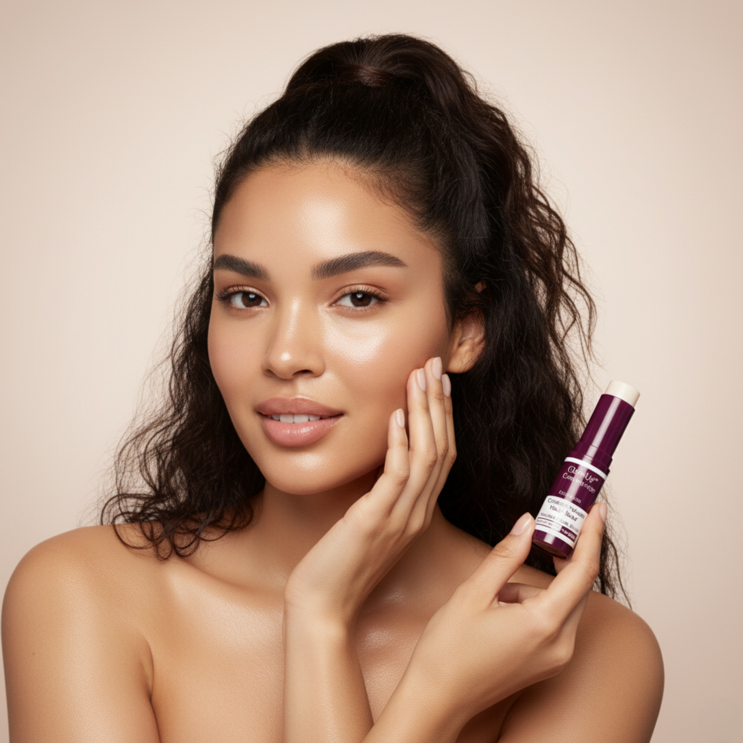 GlowUp™ Cemenrate Calcium Multi Balm