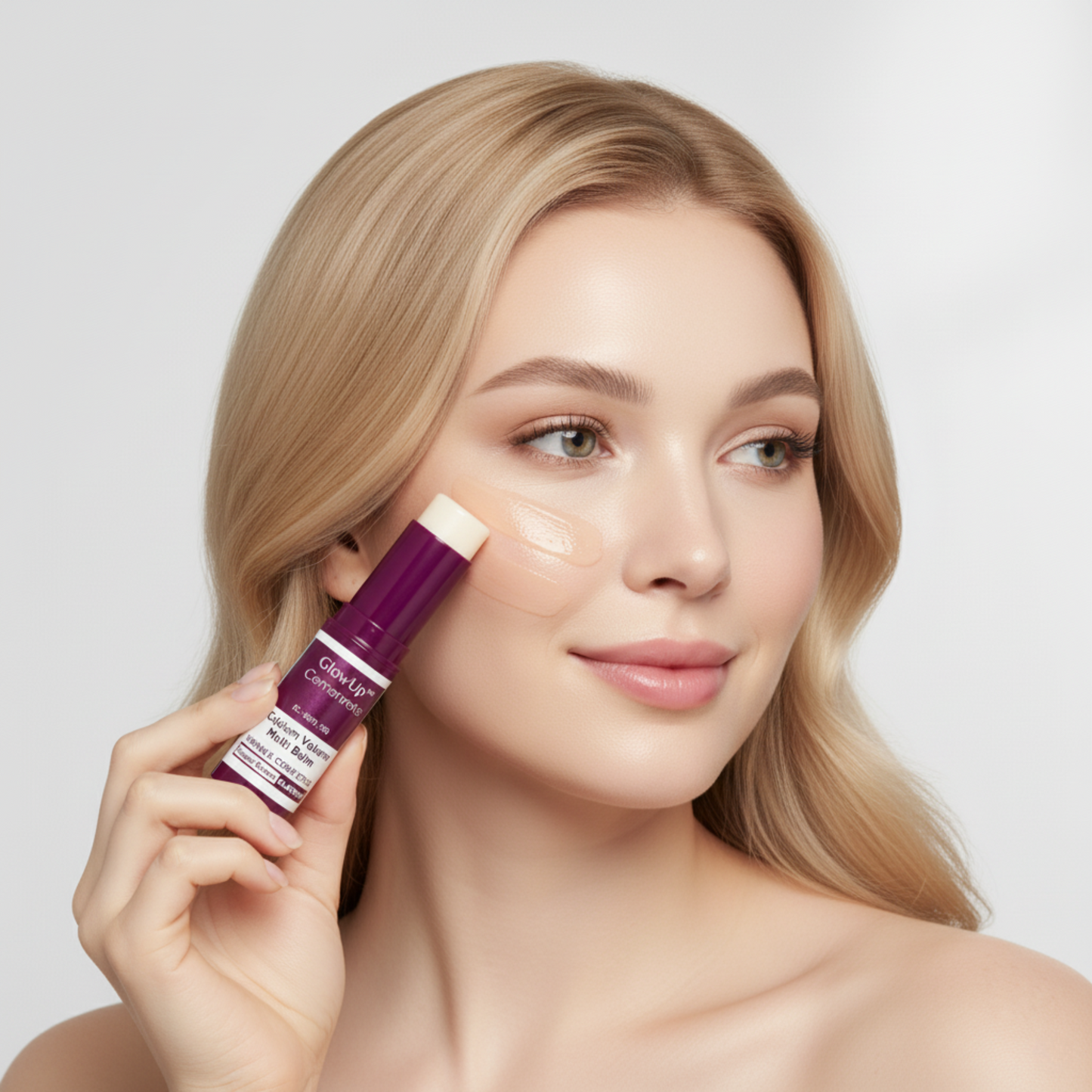 GlowUp™ Cemenrate Calcium Multi Balm