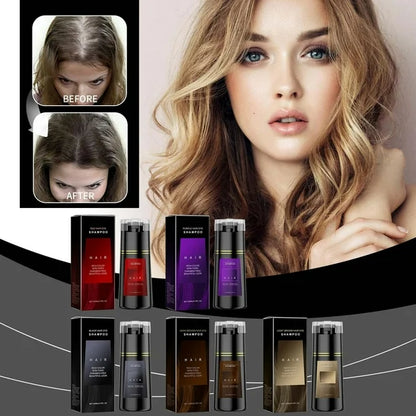 Afterglow Instant Color Shampoo